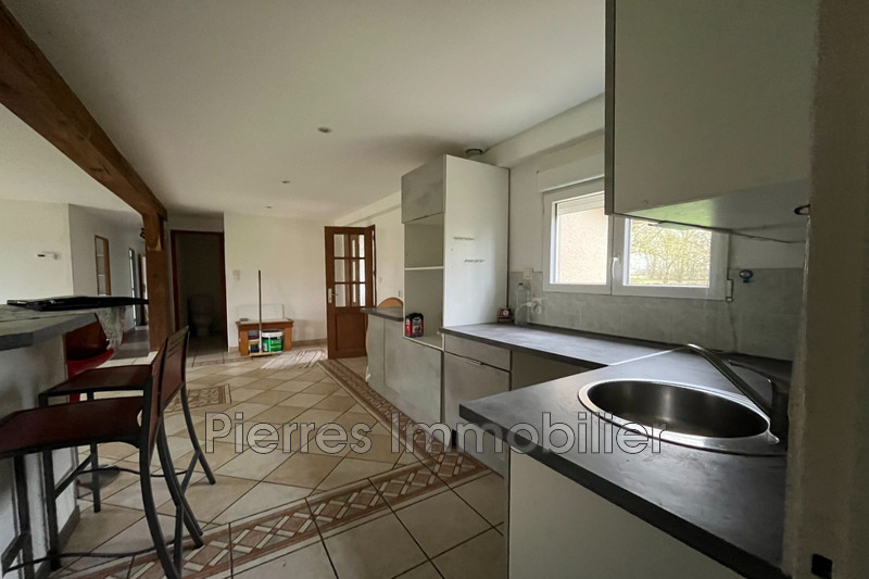 Vente maison Thibouville  