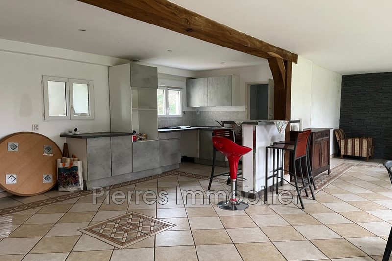 Vente maison Thibouville  