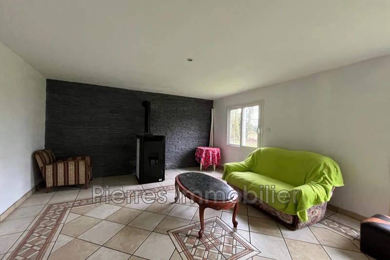 Vente maison Thibouville  