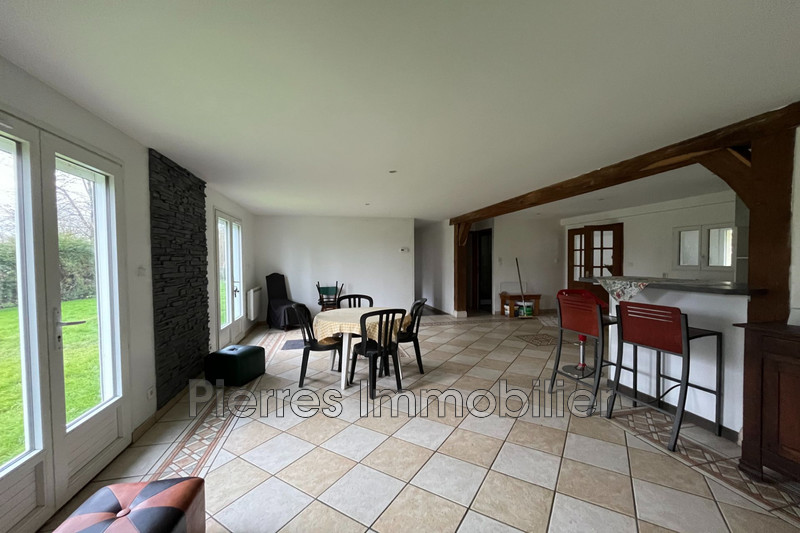 Vente maison Thibouville  