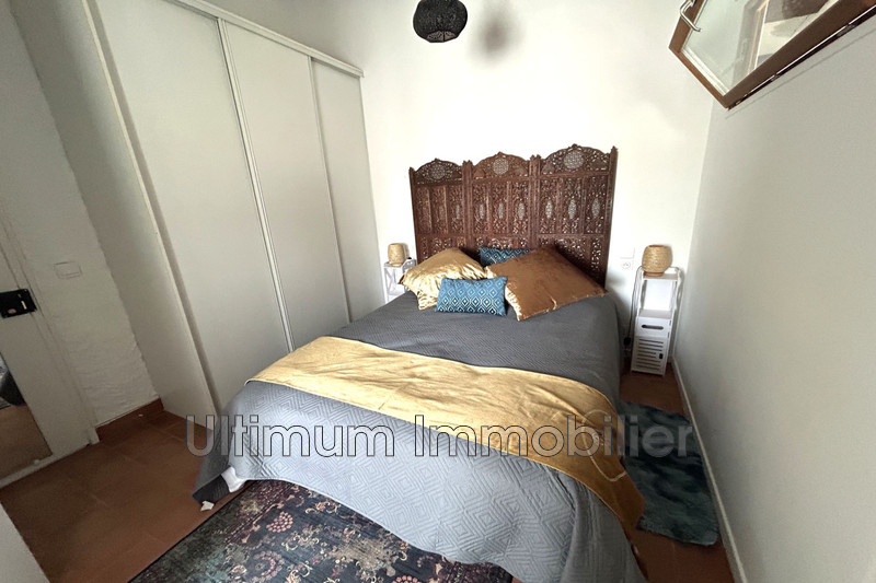 Location appartement Sainte-Maxime  