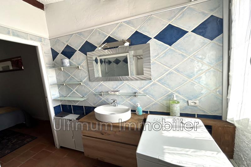 Location appartement Sainte-Maxime  