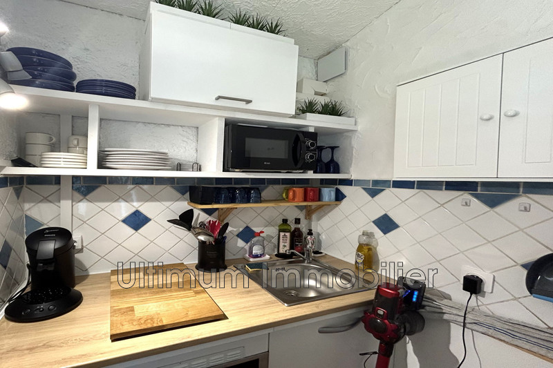 Location appartement Sainte-Maxime  