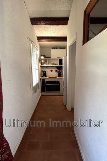 Location appartement Sainte-Maxime  