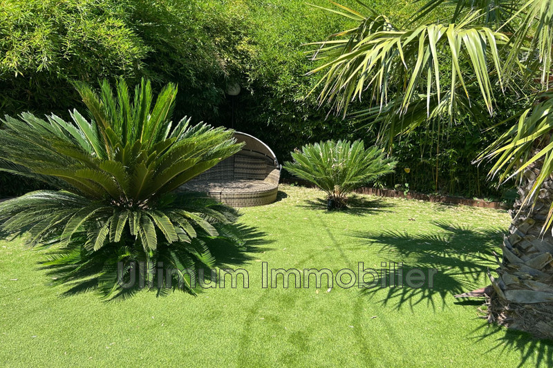 Location appartement Sainte-Maxime  