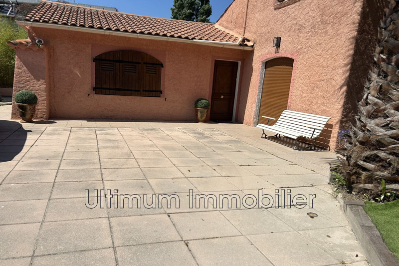 Location appartement Sainte-Maxime  