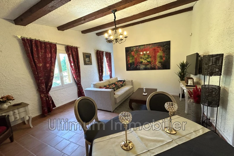 Location appartement Sainte-Maxime  