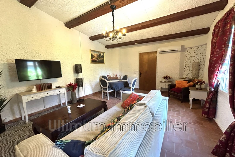 Location appartement Sainte-Maxime  