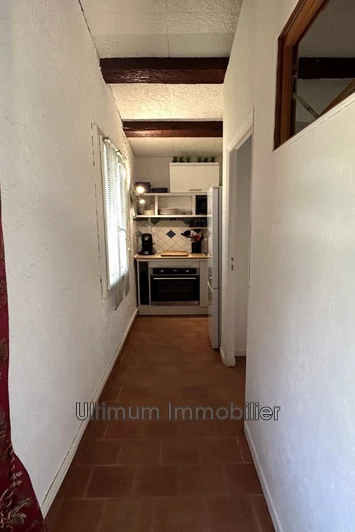 Location appartement Sainte-Maxime  