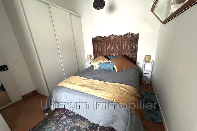 Location appartement Sainte-Maxime  