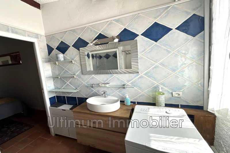 Location appartement Sainte-Maxime  