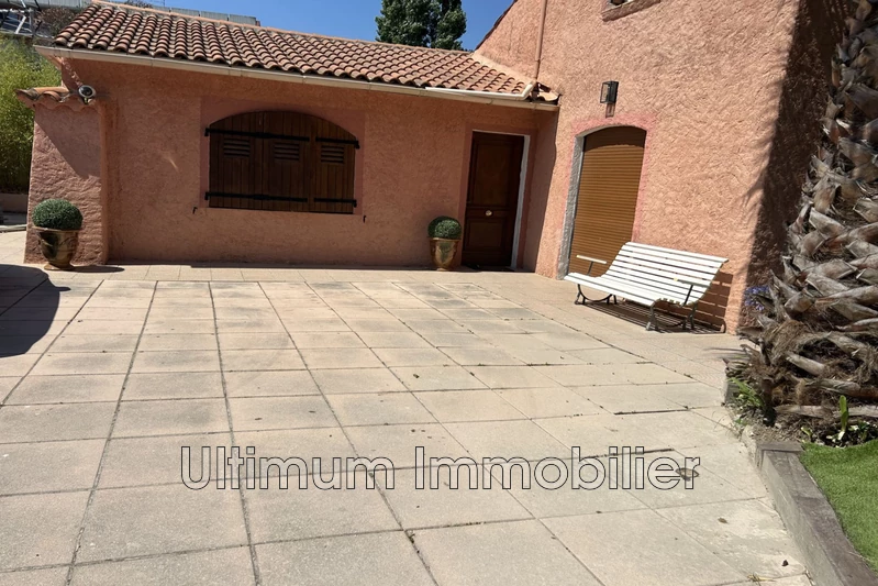 Location appartement Sainte-Maxime  