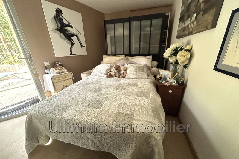 Vente appartement Les Issambres  