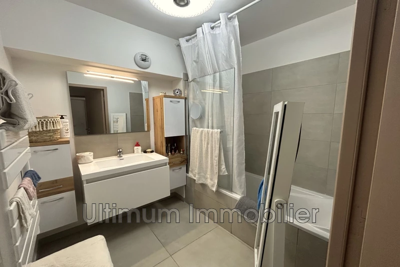 Vente appartement Les Issambres  