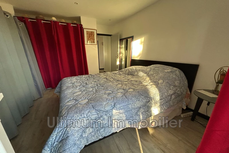 Vente appartement Sainte-Maxime  