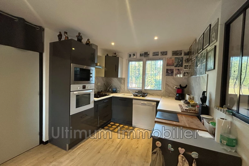 Vente appartement Sainte-Maxime  