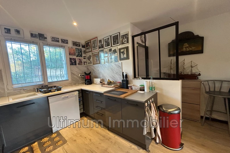 Vente appartement Sainte-Maxime  