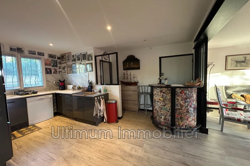 Vente appartement Sainte-Maxime  