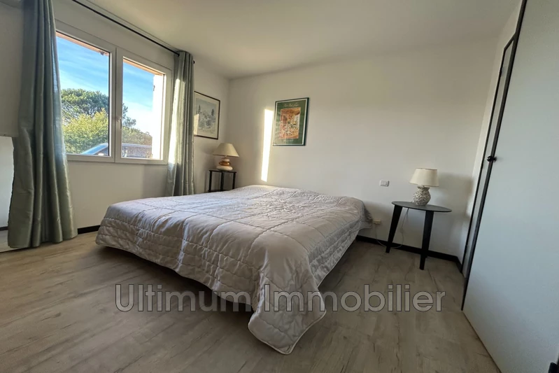 Vente appartement Sainte-Maxime  