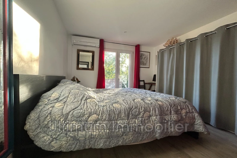 Vente appartement Sainte-Maxime  