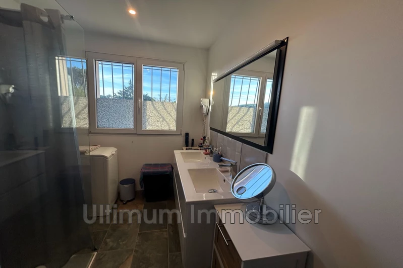 Vente appartement Sainte-Maxime  