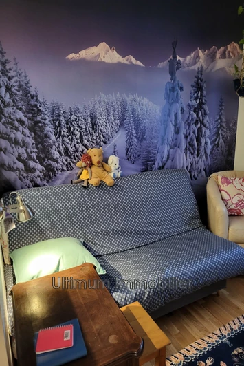 Vente appartement Fréjus  