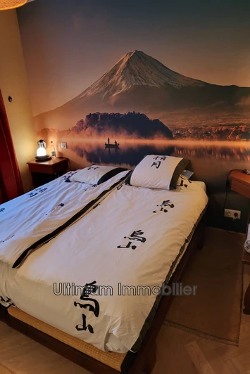 Vente appartement Fréjus  