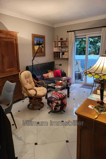 Vente appartement Fréjus  