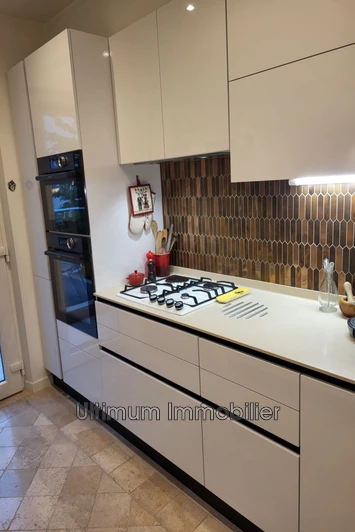 Vente appartement Fréjus  