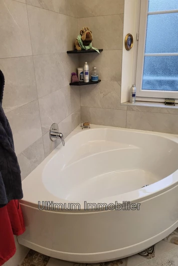 Vente appartement Fréjus  