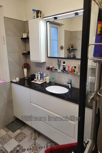 Vente appartement Fréjus  