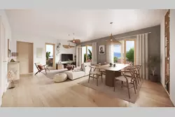 Photos  Appartement à vendre Sainte-Maxime 83120