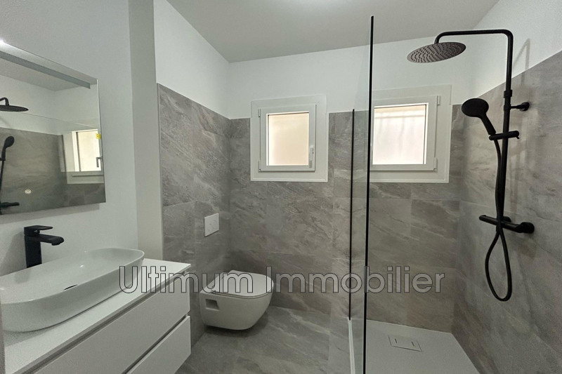 Vente appartement Sainte-Maxime  