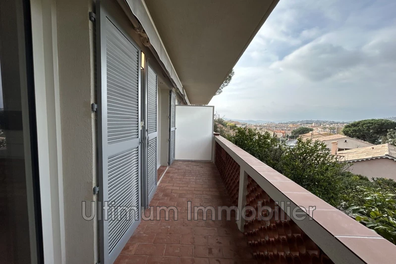 Vente appartement Sainte-Maxime  