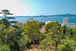Photos  Maison Villa contemporaine à vendre Sainte-Maxime 83120