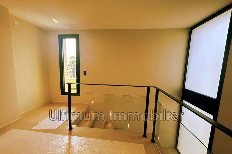 Photo n°9 - Vente Maison villa contemporaine Sainte-Maxime 83120 - 6 300 000 €
