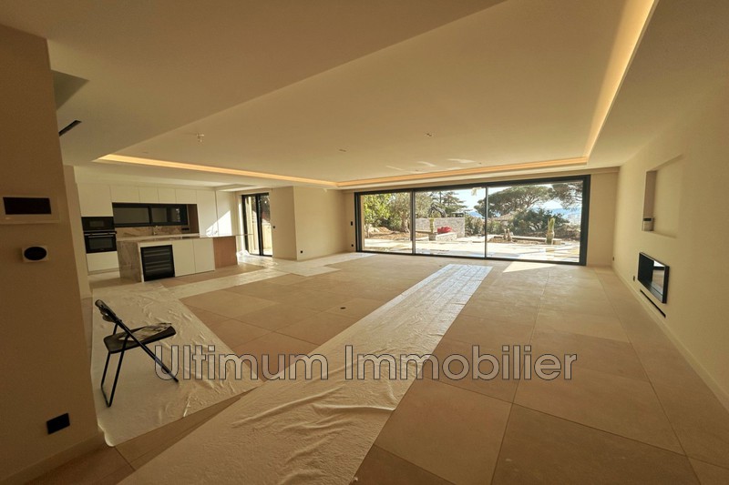 Photo n°5 - Vente Maison villa contemporaine Sainte-Maxime 83120 - 6 300 000 €