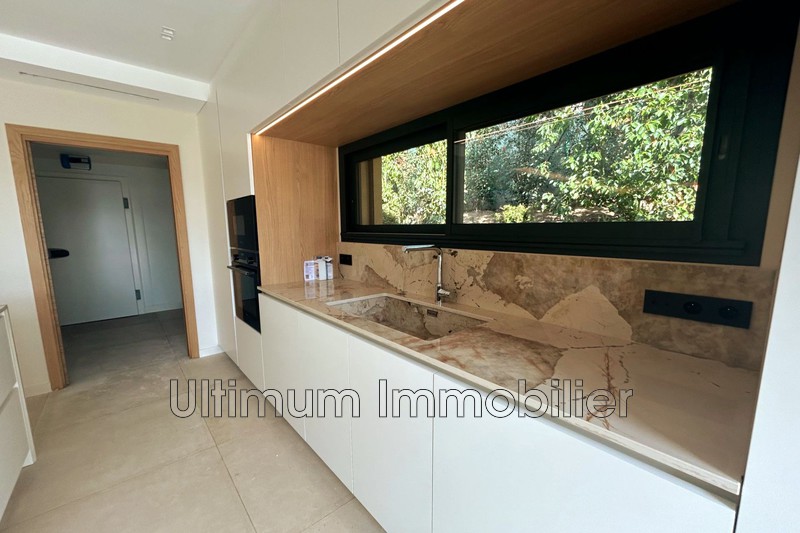 Photo n°7 - Vente Maison villa contemporaine Sainte-Maxime 83120 - 6 300 000 €