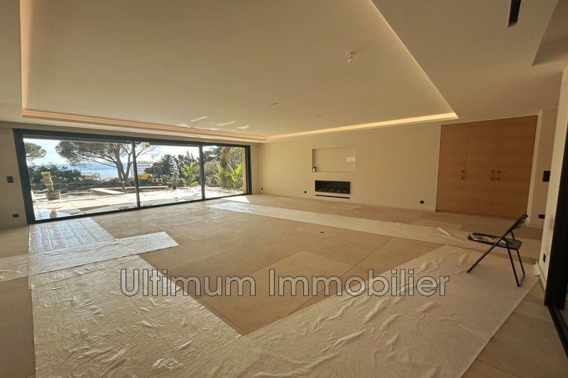 Photo n°4 - Vente Maison villa contemporaine Sainte-Maxime 83120 - 6 300 000 €
