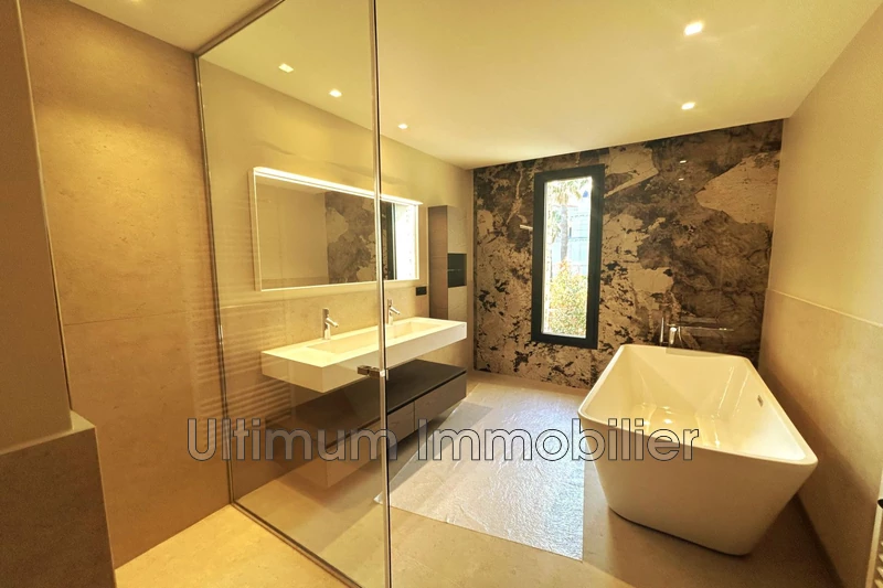 Photo n°13 - Vente Maison villa contemporaine Sainte-Maxime 83120 - 6 300 000 €