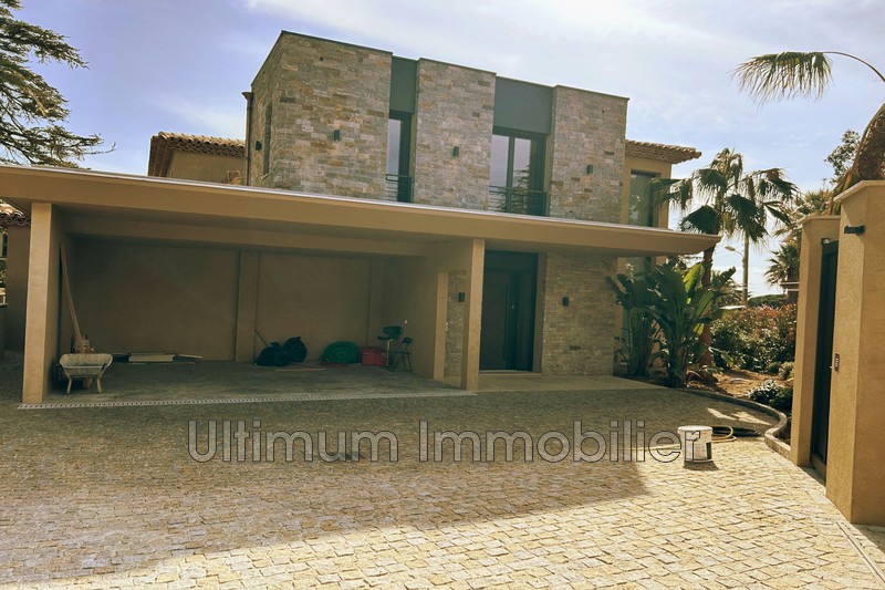 Photo n°14 - Vente Maison villa contemporaine Sainte-Maxime 83120 - 6 300 000 €