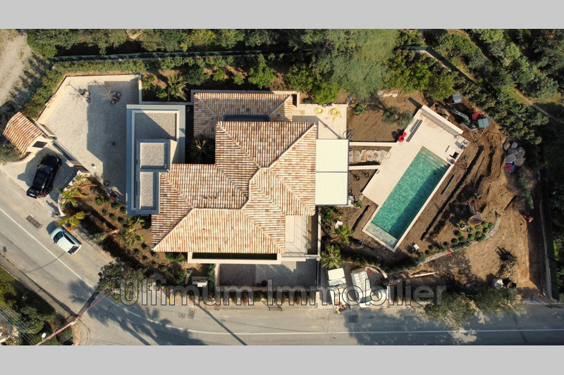 Photo n°15 - Vente Maison villa contemporaine Sainte-Maxime 83120 - 6 300 000 €