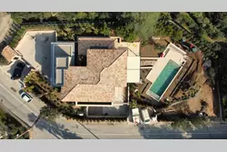 Photos  Maison Villa contemporaine à vendre Sainte-Maxime 83120