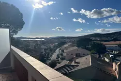 Photos  Appartement à vendre Sainte-Maxime 83120