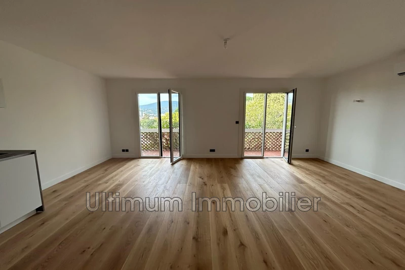 Vente appartement Sainte-Maxime  