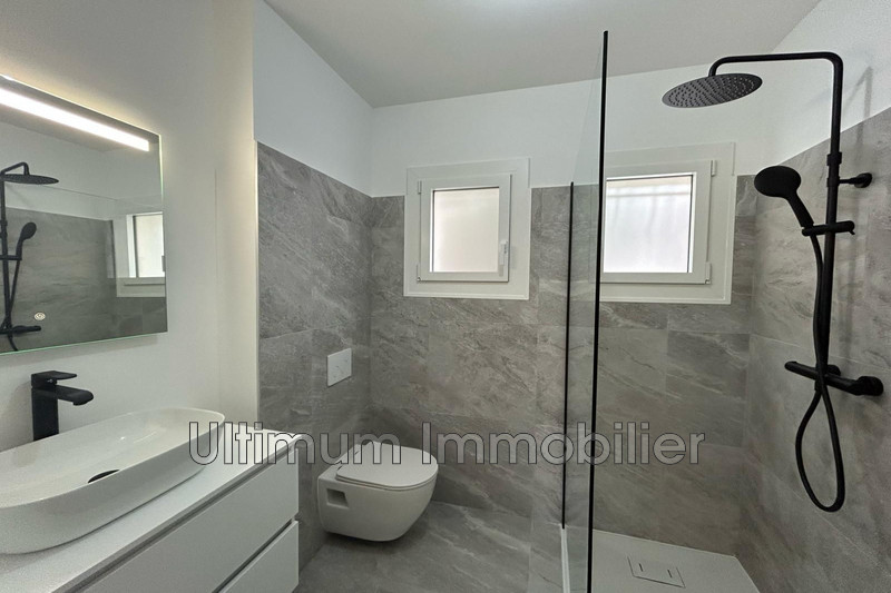 Vente appartement Sainte-Maxime  