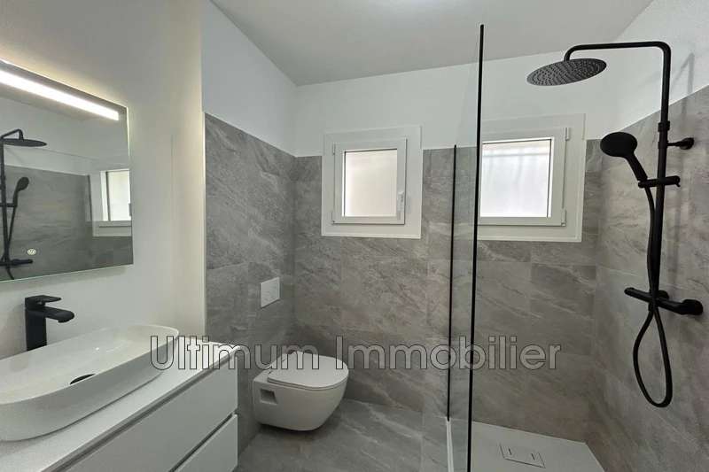 Vente appartement Sainte-Maxime  