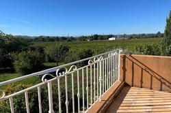 Photos  Maison Villa provençale à vendre La Motte 83920