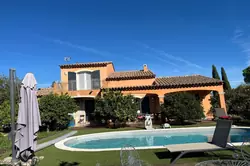 Photos  Maison Villa provençale à vendre La Motte 83920