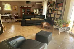Photos  Maison Villa provençale à vendre La Motte 83920
